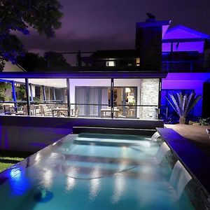 St Lucia Hilltop Guest House