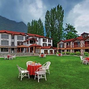 Fortune Resort Heevan, Srinagar - Member Itc Hotels' Group