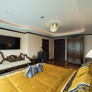 Thanyawintra Boutique And Spa